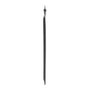 Pipetto Ultra Slim Sleeve para iPad hasta 11 pulgadas, Negro