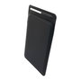 Pipetto Ultra Slim Sleeve para iPad hasta 11 pulgadas, Negro