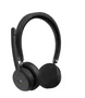 Lenovo Wireless VoIP Headset Negro