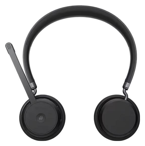 Lenovo Wireless VoIP Headset Bluetooth Negro