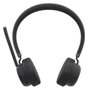 Lenovo Wireless VoIP Headset Bluetooth Negro