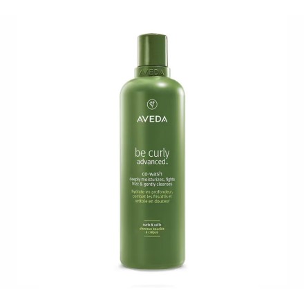 Aveda Be Curly Advanced Co-Wash 350 ml Aveda Be Curly Advanced Co-Wash 350 ml