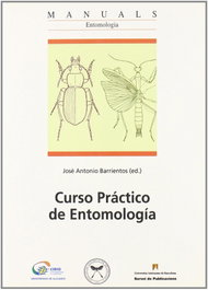 UAB Curso práctico de entomología