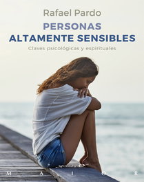 Personas Altamente Sensibles, Rafael Pardo Fernández - Desclee de Brouwer