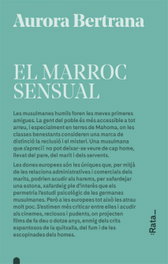 El Marroc sensual, Aurora Bertrana - EDICIONES RATA