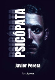 Psicopata, Javier Pereta - TERRA IGNOTA