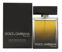 Dolce & Gabbana The One Eau de Parfum 50ml Vaporizador