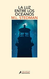 SALAMANDRA La luz entre los océanos, M.L. Stedman - SALAMANDRA