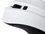 Q-connect Ratón Óptico Inalámbrico 1000 DPI Receptor USB 2.4 GHz Blanco