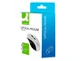 Q-connect Ratón Óptico Inalámbrico 1000 DPI Receptor USB 2.4 GHz Blanco