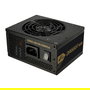 FSP Dagger Pro 650 650W Fuente de Alimentación SFX 80 Plus Gold, Negro, Totalmente Modular