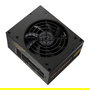 FSP Dagger Pro 650 650W Fuente de Alimentación SFX 80 Plus Gold, Negro, Totalmente Modular