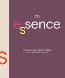 Essence, Jesus Escalera - Vilbo Ediciones