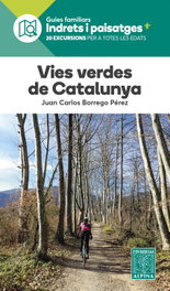 Alpina, Vies Verdes de Catalunya - Alpina