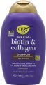 Ogx Champú Biotin & Collagen 385 ml Ogx Champú Biotin & Collagen 385 ml