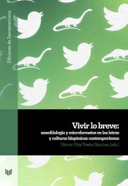 Vivir lo breve, Ottmar Ette - IBEROAMERICANA - VERVUERT