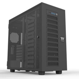 Thermaltake AX700 TG Negro
