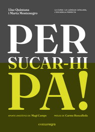 Per sucar-hi pa!, Lluc Quintana