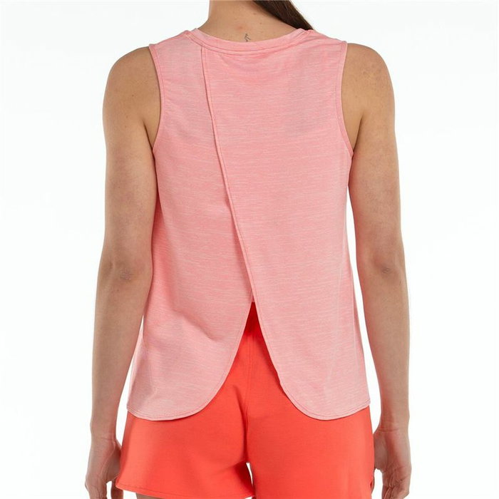 Camiseta +8000 Var Rosa