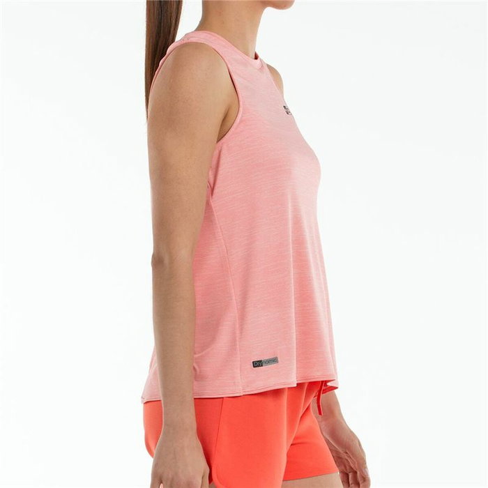 Camiseta +8000 Var Rosa