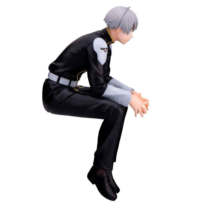 SEGA GOODS Figura Reno Ichikawa Kaiju No.8 Perchering 15cm