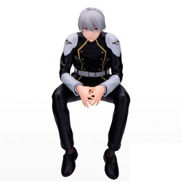 SEGA GOODS Figura Reno Ichikawa Kaiju No.8 Perchering 15cm