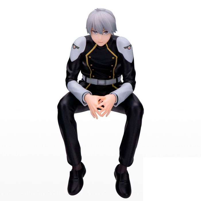 SEGA GOODS Figura Reno Ichikawa Kaiju No.8 Perchering 15cm