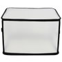 Je cherche une Idee Bolsa de Almacenar 40x30x25 cm