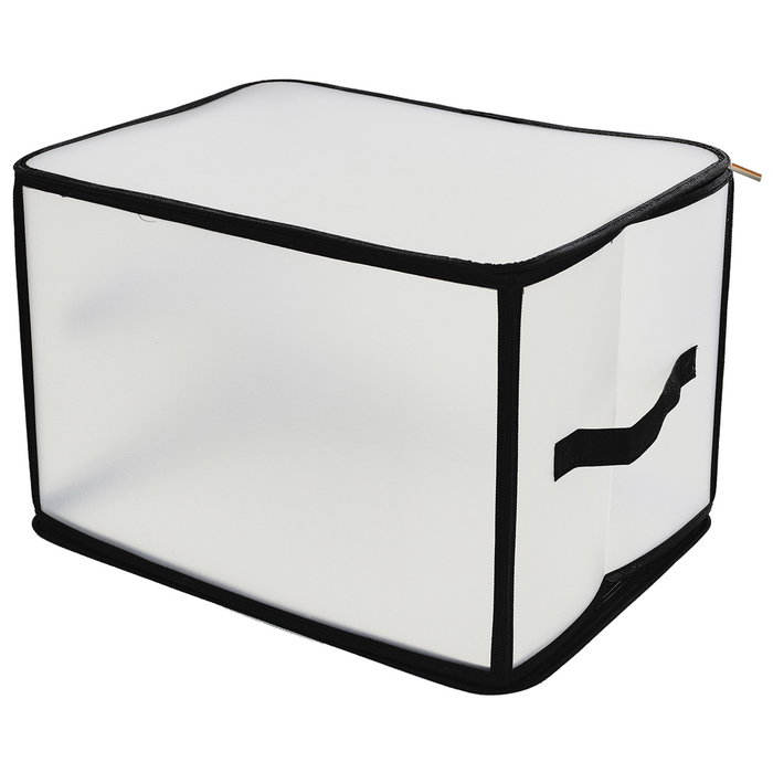 Je cherche une Idee Bolsa de Almacenar 40x30x25 cm
