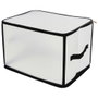 Je cherche une Idee Bolsa de Almacenar 40x30x25 cm