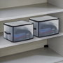 Je cherche une Idee Bolsa de Almacenar 40x30x25 cm