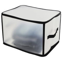 Je cherche une Idee Bolsa de Almacenar 40x30x25 cm