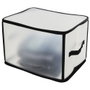 Je cherche une Idee Bolsa de Almacenar 40x30x25 cm