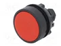 SCHNEIDER ELECTRIC Interruptor de presión Harmony XB5 rojo 22mm