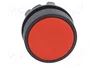 SCHNEIDER ELECTRIC Interruptor de presión Harmony XB5 rojo 22mm