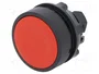 SCHNEIDER ELECTRIC Interruptor de presión Harmony XB5 rojo 22mm