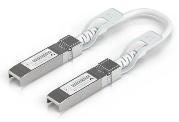Ubiquiti UACC-Uplink-SFP28-0.15M-10 Cable de enlace SFP28 Blanco 0,15m (Paquete de 10) Ubiquiti UACC-Uplink-SFP28-0.15M-10 Cable de enlace SFP28 Blanco 0,15m (Paquete de 10)
