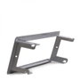 Bachmann Power Frame Marco 3 Espacios Estructura Integrada Gris Plata Similar Ral9006