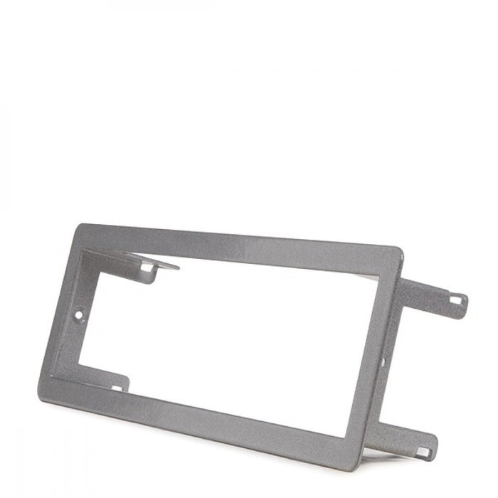 Bachmann Power Frame Marco 3 Espacios Estructura Integrada Gris Plata Similar Ral9006 Bachmann Power Frame Marco 3 Espacios Estructura Integrada Gris Plata Similar Ral9006