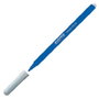 Giotto Rotulador Turbo Color Azul Ultramar, Pack de 12 unidades