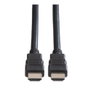 ROLINE Cable HDMI High Speed, M/M, 3 m, Negro