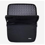 Nilox Funda Sleeve 14.1 pulgadas Negra NXSL14BK