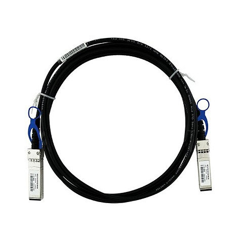 BlueOptics JL487A SFP28 DAC de 1m compatible con HPE BlueOptics JL487A SFP28 DAC de 1m compatible con HPE