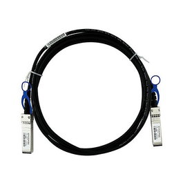 BlueOptics JL487A SFP28 DAC 1m AWG30 compatible con HPE
