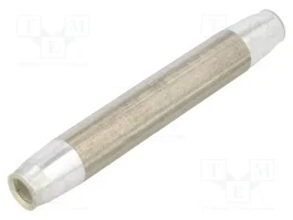BM GROUP Casquillo de Conexión de Aluminio 95mm2 3/0AWG No Aislado