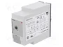 CARLO GAVAZZI Relé de tiempo DPDT 0,1÷600s de enchufe
