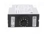 CARLO GAVAZZI Relé de tiempo DPDT 0,1÷600s de enchufe