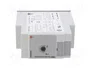 CARLO GAVAZZI Relé de tiempo DPDT 0,1÷600s de enchufe