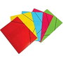 MARIOLA Carpeta de Gomas y Solapas Similprespan Rojo (Set de 20)