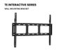 Iiyama TE7515A-B2AG Pantalla Táctil Interactiva 75" 4K UHD, Android 14, 8 núcleos, 8GB RAM + 128GB, 40 Puntos Táctiles, VA, Wi-Fi 6, Bluetooth 5.0, USB-C 100W